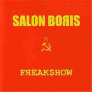 Salon Boris - Freakshow