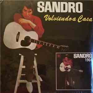 Sandro  - Volviendo A Casa