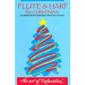 Schawkie Roth, Deborah Henson-Conant - Flute And Harp For Christmas