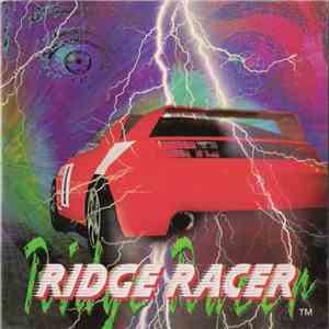 Shinji Hosoe, Ayako Saso, Nobuyoshi Sano - Ridge Racer