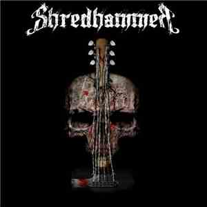 Shredhammer - Beyond Your Reach