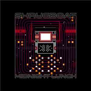 Shrugboat - Midnight Lunch