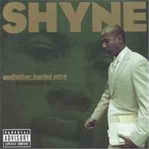 Shyne - Godfather Buried Alive