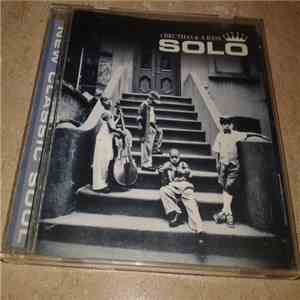 Solo  - 4 Bruthas & A Bass