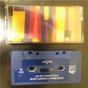 Squanto - Saturday Night Live Volumes III-IV