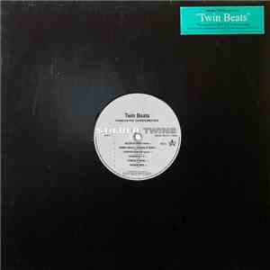 Stieber Twins - Twin Beats - Fenster Zum Hof (DJ-Instrumentals)