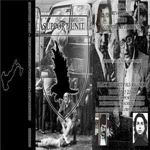 Support Unit - Revolution//Counter-Revolution