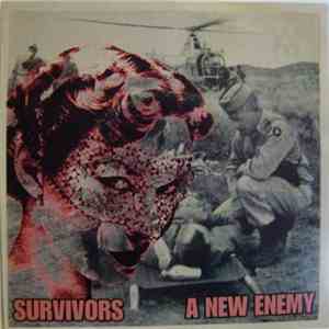 Survivors  / A New Enemy - Untitled