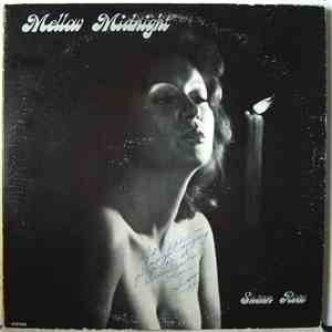 Susan Rose - Mellow Midnight