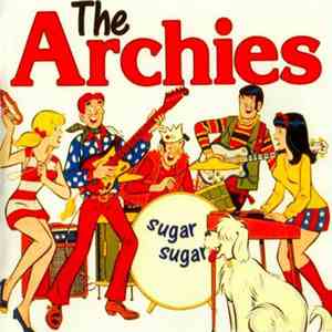 The Archies - Sugar Sugar