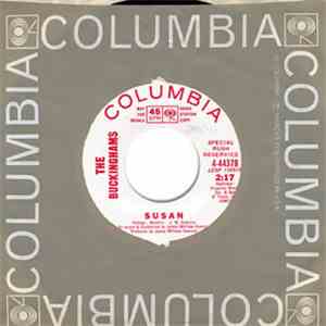 The Buckinghams - Susan