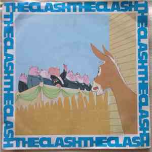The Clash - English Civil War (Johnny Comes Marching Home)