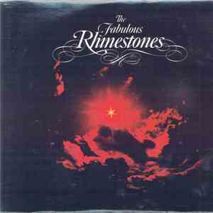 The Fabulous Rhinestones - The Fabulous Rhinestones
