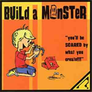The Indecisives - Build A Monster