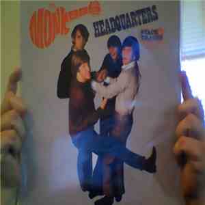 The Monkees - Headquarters Stack O'Tracks