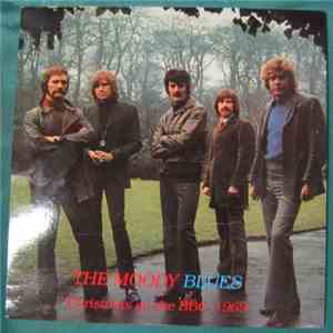 The Moody Blues - Christmas On The BBC, 1969