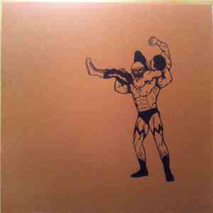 The Plutones / Los Raw Gospels - The Plutones / Los Raw Gospels