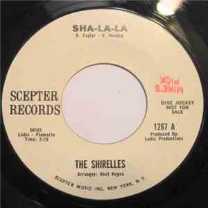 The Shirelles - Sha-La-La