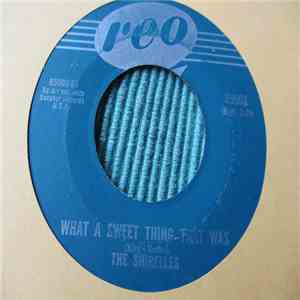 The Shirelles - What A Sweet Thing That Was