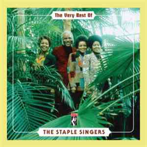 The Staple Singers - The Very Best Of