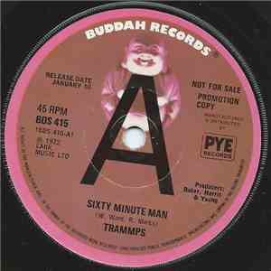 Trammps - Sixty Minute Man