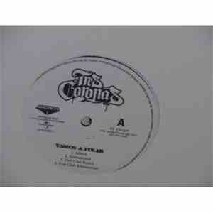 Tres Coronas - Vamos A Jugar / Mitumbao