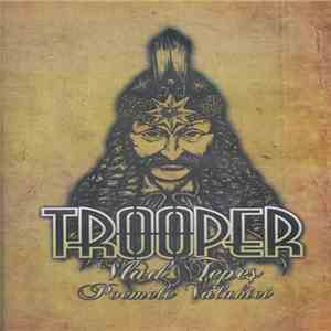 Trooper - Vlad Țepeș - Poemele Valahiei
