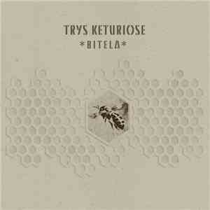 Trys Keturiose, Andrius Rugys - Bitela // Bitynėlių Garsai