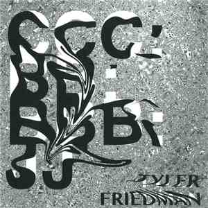 Tyler Friedman - Ccc: Bb: Bbb: Jj