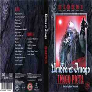 Umbra Et Imago - Imago Picta. Director's Cut