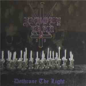 Unholy Land - Dethrone The Light