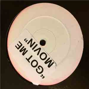 Unknown Artist - Got Me Movin'