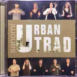 Urban Trad - Sanomi
