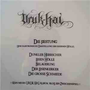 Uruk-Hai - Die Festung