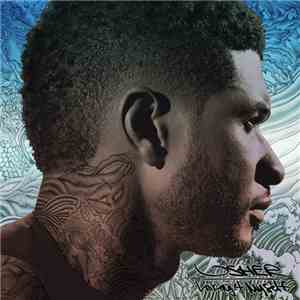 Usher - Looking 4 Myself
