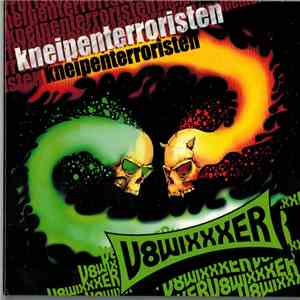 V8 Wixxxer / Kneipenterroristen - Gegensätze Ziehen Sich An