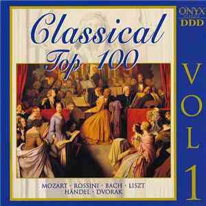Various - Classical Top 100