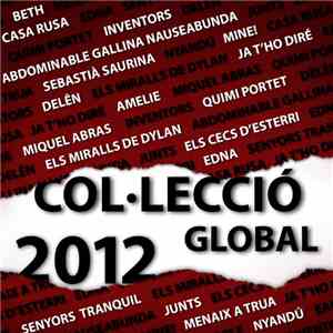 Various - Col·lecció Global 2012