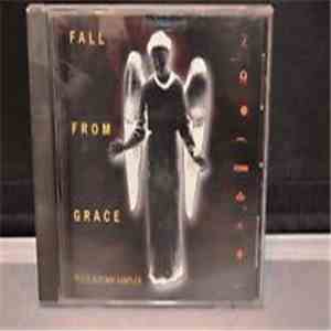 Various - Fall From Grace - PLG's Autumn Sampler