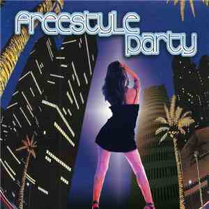Various - Freestyle Party