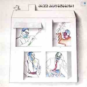 Various - Jazz Jam Session