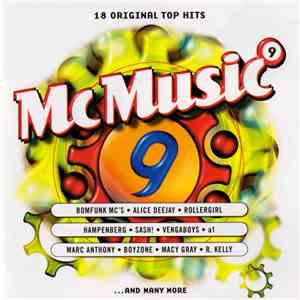Various - McMusic 9