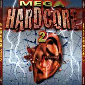 Various - Mega Hardcore 2
