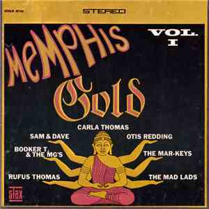 Various - Memphis Gold Vol. I
