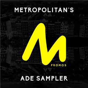 Various - Metropolitan's ADE Sampler