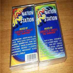 Various - One Nation One Station