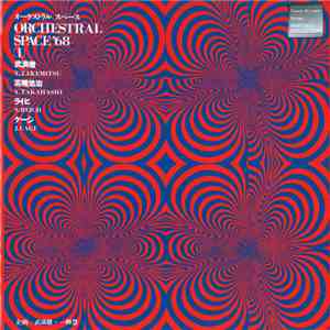 Various - Orchestral Space '68