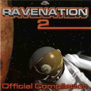 Various - Ravenation 2