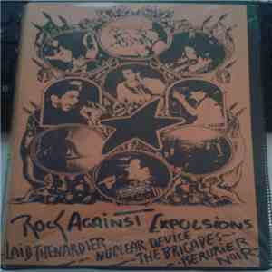 Various - Rock Against Expulsions