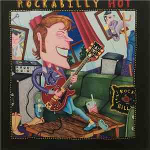 Various - Rockabilly Hot